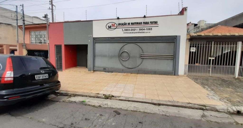 Casa com 3 quartos à venda em Pirituba, São Paulo 