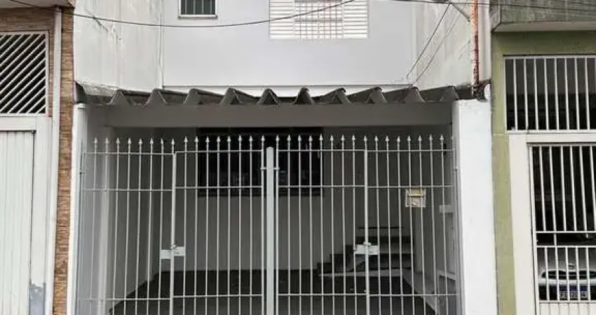 Casa com 3 quartos à venda no Lauzane Paulista, São Paulo 
