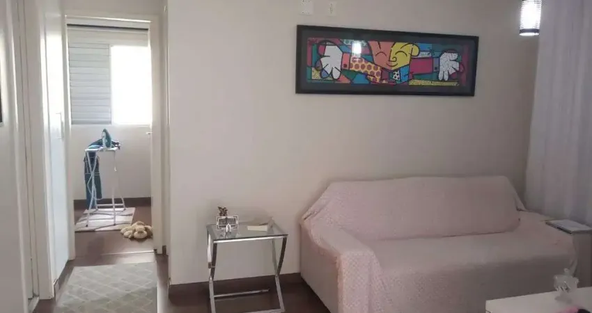 Apartamento no limão, 2 dormitórios, 1 vaga, lazer completo, 55m², r$ 456.000