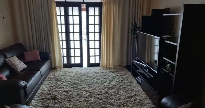 Casa com 3 quartos à venda na Vila Basileia, São Paulo 