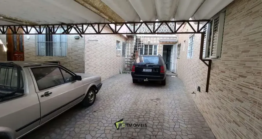Ótimo imóvel pra residencial ou comercial no Bairro Itaberaba
