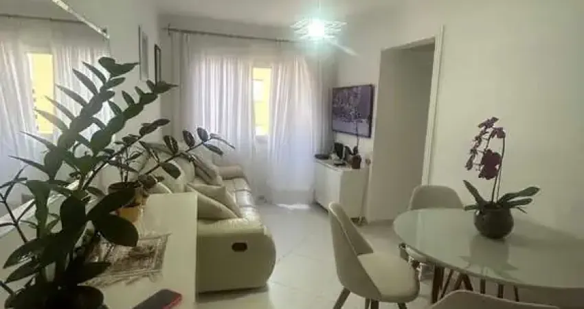 Apartamento aconchegante e bem iluminado no Bairro Freguesia do Ó.