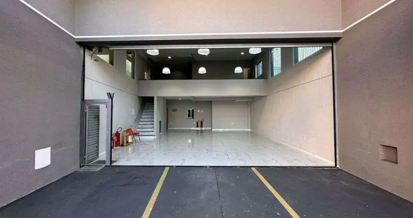 Ponto comercial para alugar no Limão, São Paulo 