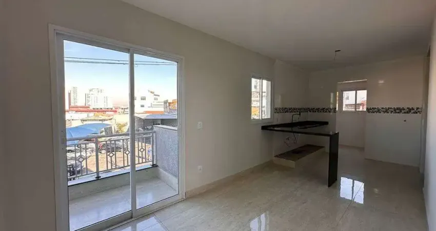 Apartamento com 2 quartos à venda no Limão, São Paulo 