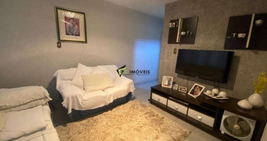 Sobrado para Venda com 3 quartos, 2 vagas na Vila Progresso por R$850.000,00