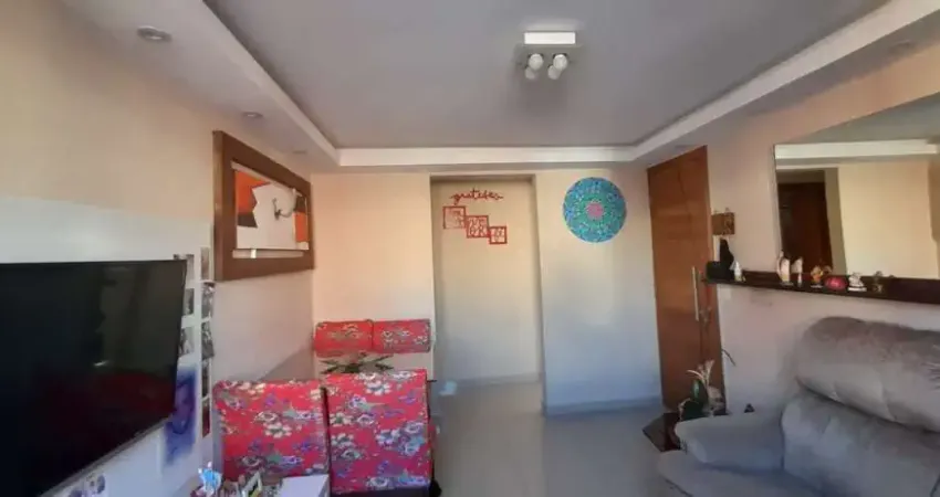 Apartamento com 2 quartos à venda na Vila Siqueira (Zona Norte), São Paulo 