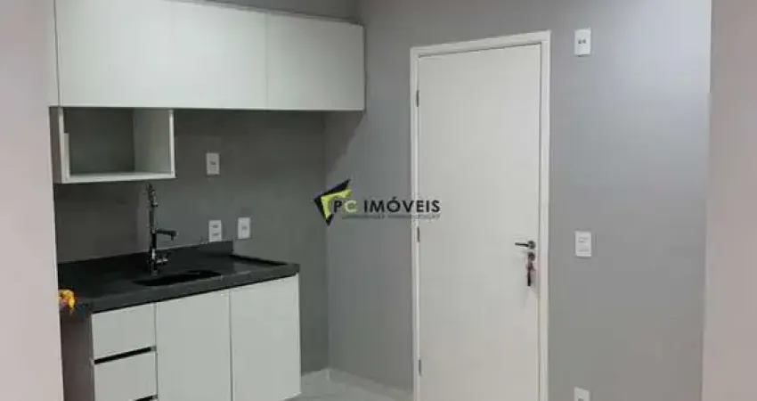 'apartamento impecável de 40m²,  2 quartos, a 300m do metrô santa marina