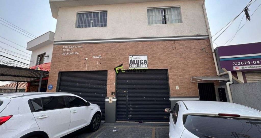 Ponto comercial para alugar no Limão, São Paulo 