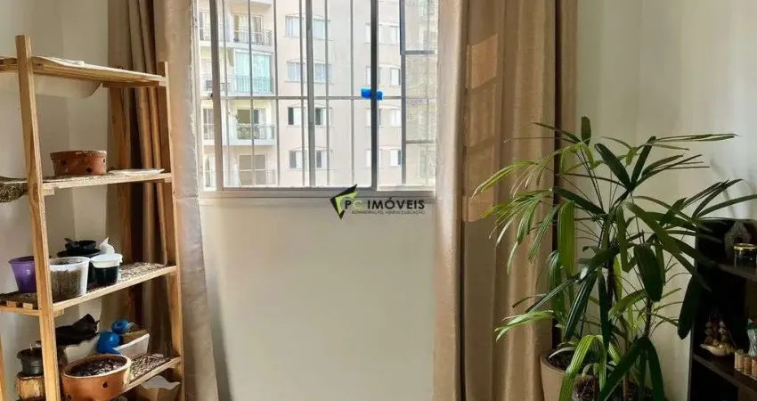 Apartamento à Venda em Santa Teresinha - 2 quartos, 1 banheiro, 1 vaga em 50m²