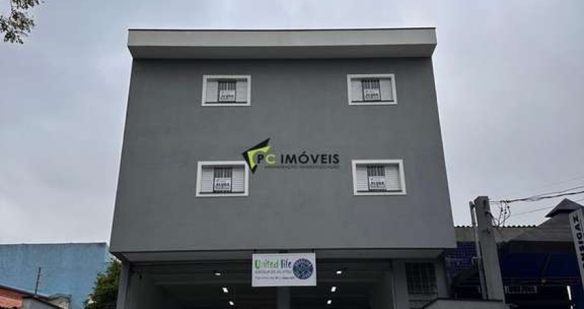 Apartamento com 1 quarto para alugar no Limão, São Paulo 