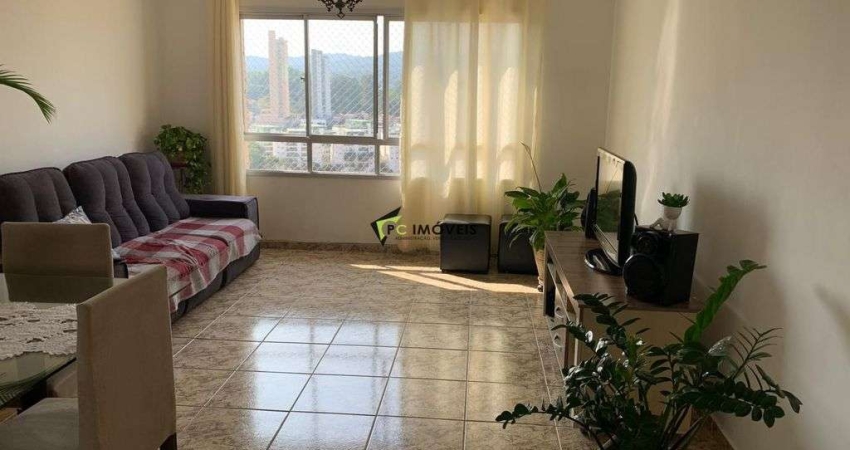 Apartamento amplo na Av. Santa Inês e prox a Av.Zumkeller. 03 quartos e 2 vagas