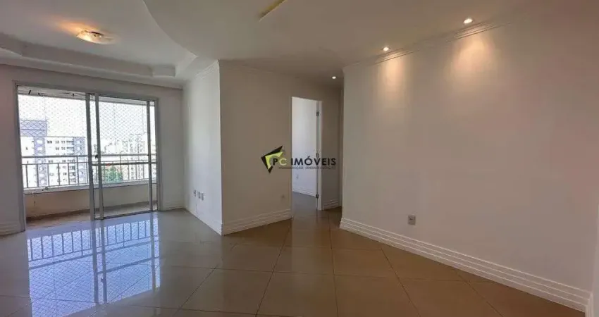 Apartamento a venda com suíte e 2 vagas de garagem em limão, são paulo - sp