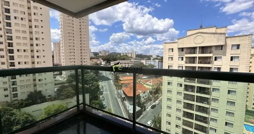 Apartamento à venda no Residencial Santana Contemporary Free Home