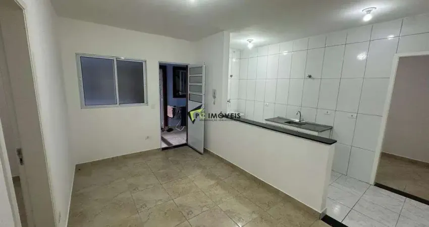 Apartamento com 2 quartos para alugar na Vila Prado, São Paulo 