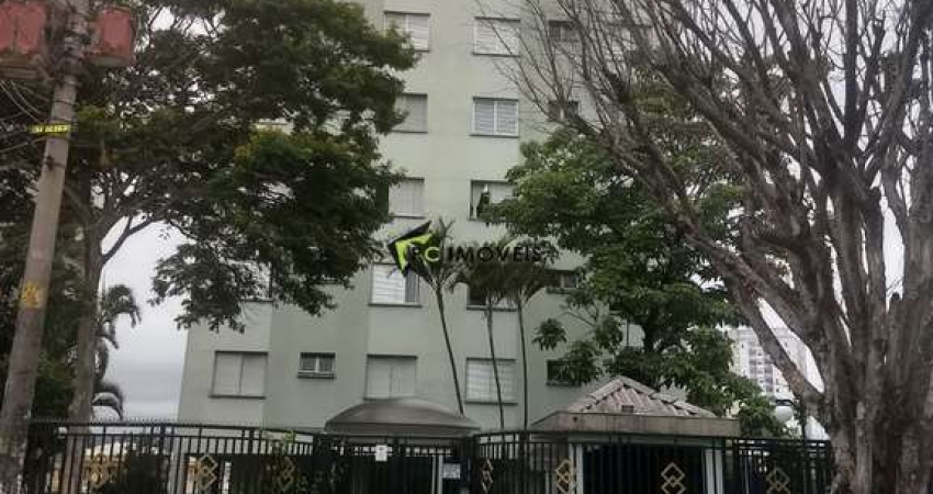 Apartamento À Venda na Vila Amélia com 2 quartos, 1 banheiro, 1 vaga e 73m²