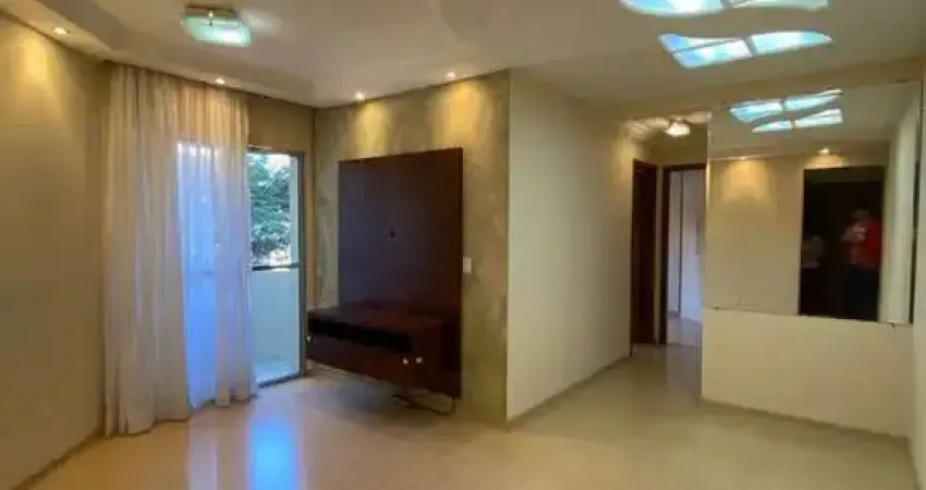 Apartamento à venda – 2 dormitórios – 56 m² – bairro do limão/sp