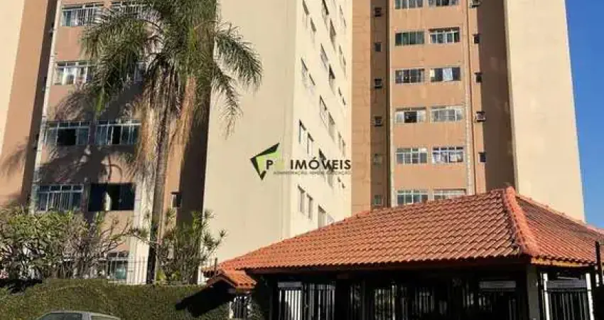 Apartamento à Venda - 2 Dormitórios, 54 m² - Sítio Morro Grande, São Paulo/SP