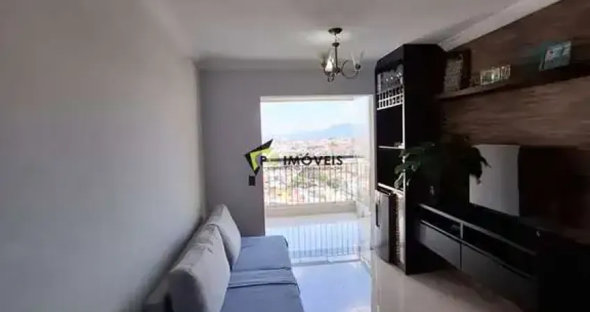 Apartamento à Venda Freguesia do Ó 3 quartos, 1suíte, 1 banheiro, 1 vaga, 81m²