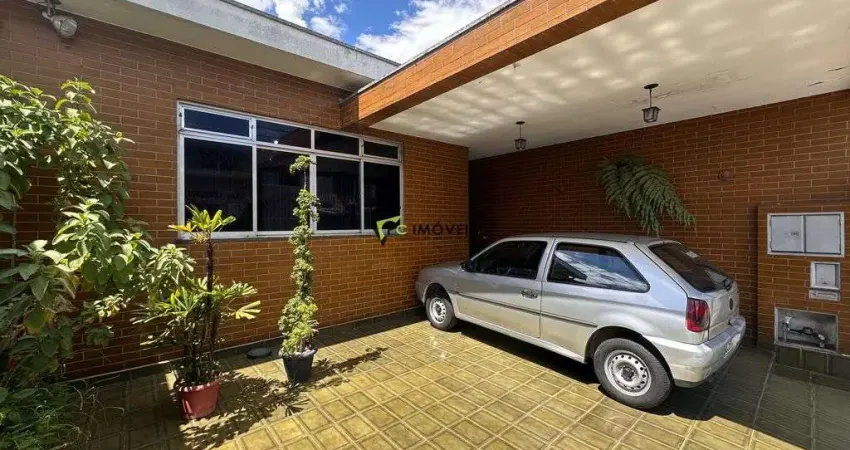 Casa com 3 quartos à venda na Casa Verde, São Paulo 