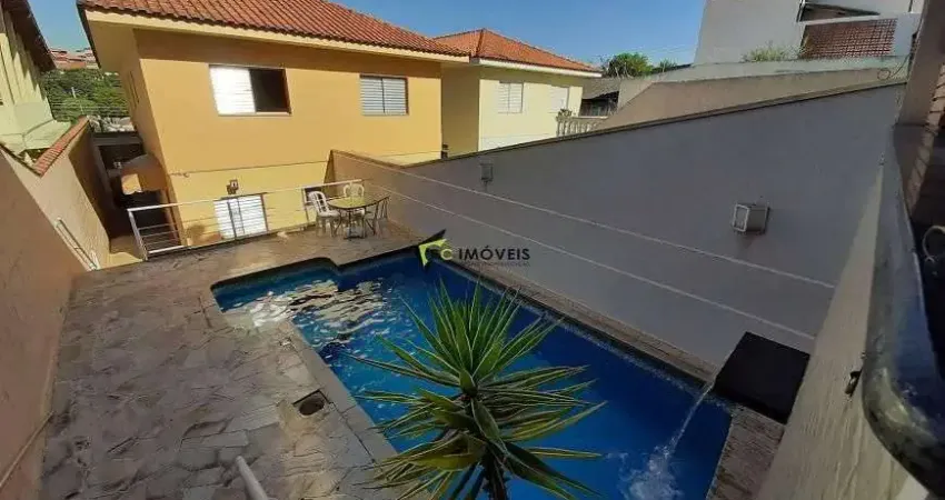 Sobrado para Localização – Conforto e Lazer em um Só Lugar!