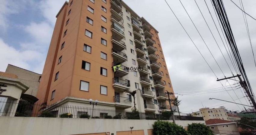 Apartamento 2 quartos sendo 1 suíte, 2 vagas cobertas e 2 banheiros. B. Limão