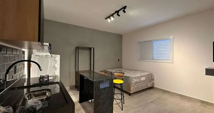 Kitnet / Stúdio para alugar no Jardim Primavera (Zona Norte), São Paulo 