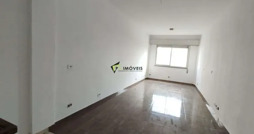Estilo e Praticidade no Lago do Arouche - 39m², 1 Quarto, sem vaga.