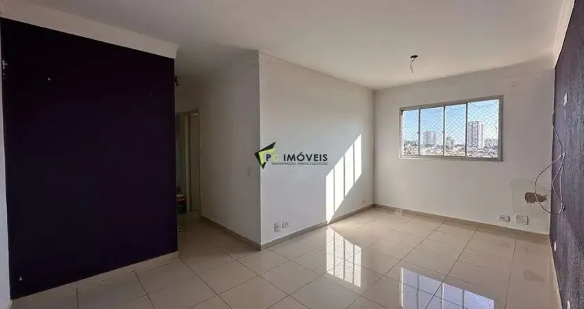 Apartamento a venda, em Santa Teresinha, de 50 m² com 02 Quartos e 01 vaga.