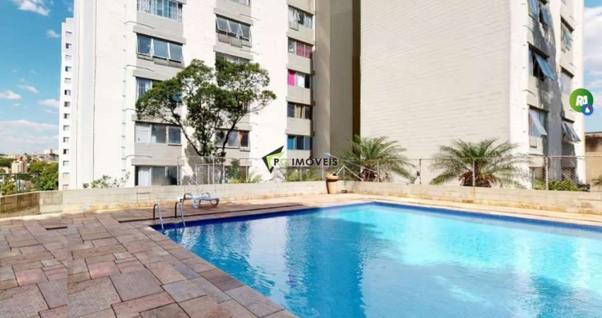 Apartamento reformado 2 quartos e garagem. Sítio do Mandaqui. lazer completo