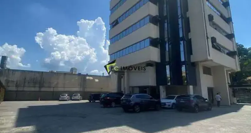 Sala Comercial para Locação em Santana – Rua Augusto Tolle