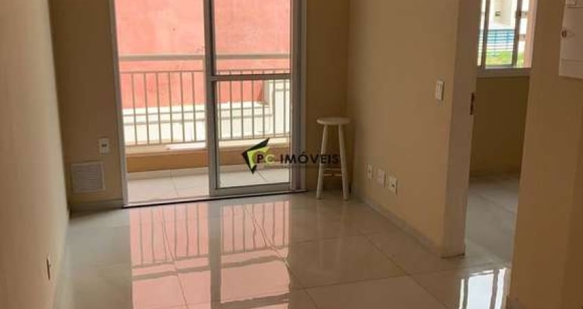 Apartamento de 32m² no Brás – Modernidade e Conforto ao seu alcance - Sem vaga