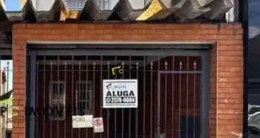 Casa com 3 quartos para alugar no Limão, São Paulo 