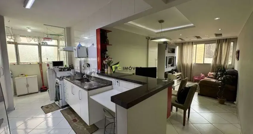 Apto à venda no res nova perdizes – conforto e praticidade excelente localização