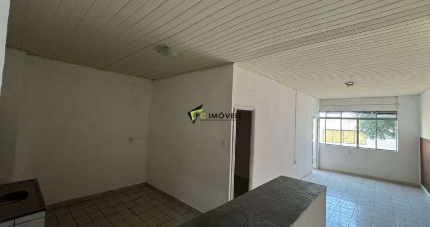 apartamento para locação Bairro do Limão