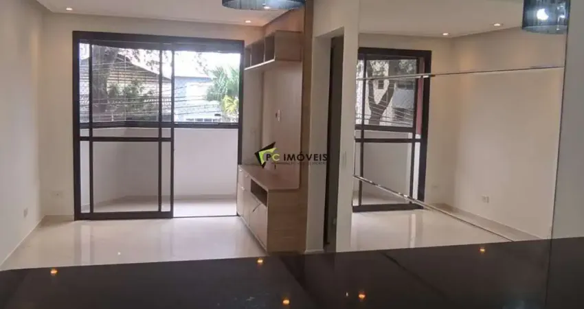 Apartamento para Locação na Casa Verde - 2 quartos, 1 banheiro, 1 vaga, 64m²