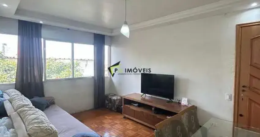 Apartamento a venda Bairro do Limão - Conj. Residencial dos Estados - SP