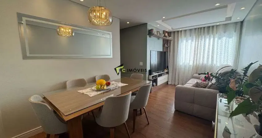 Incrível apartamento à venda na rua itaici, 71 – edifício flex santana