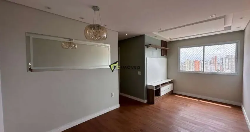 Incrível apartamento à venda na rua itaici, 71 – edifício flex santana