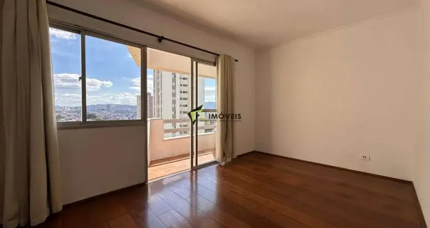 Apartamento à venda 3 quartos, garagem e lazer no limão zona norte são paulo-sp