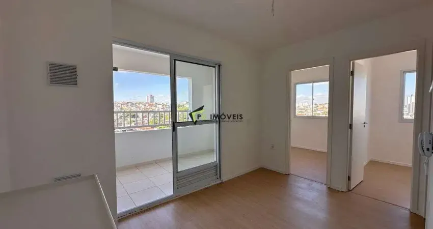 Apartamento com 2 Dormitórios | Sem Garagem | Espaço e Funcionalidade!