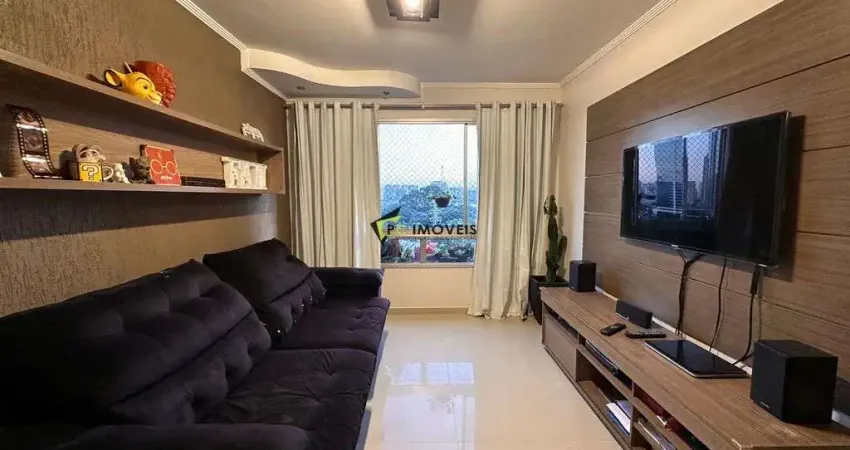 Apartamento à Venda no Residencial Porto Seguro – Casa Verde, São Paulo