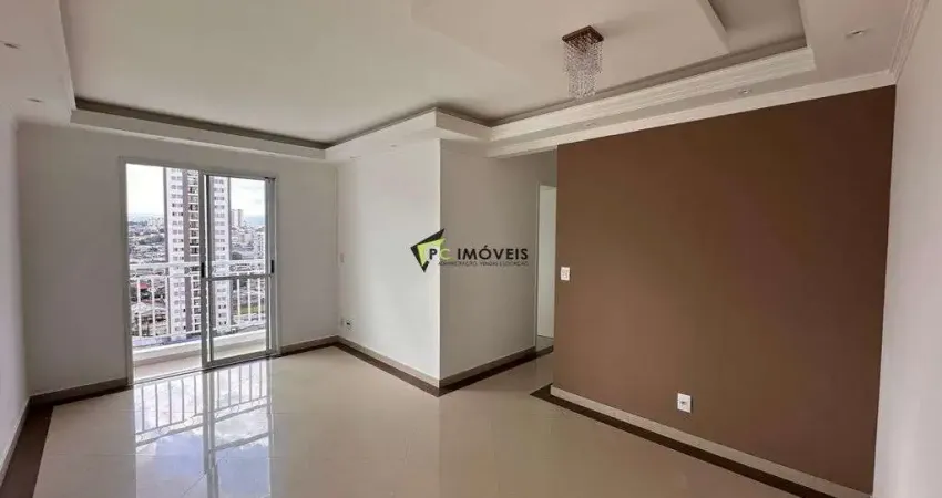 Apartamento com 3 quartos à venda no Limão, São Paulo 
