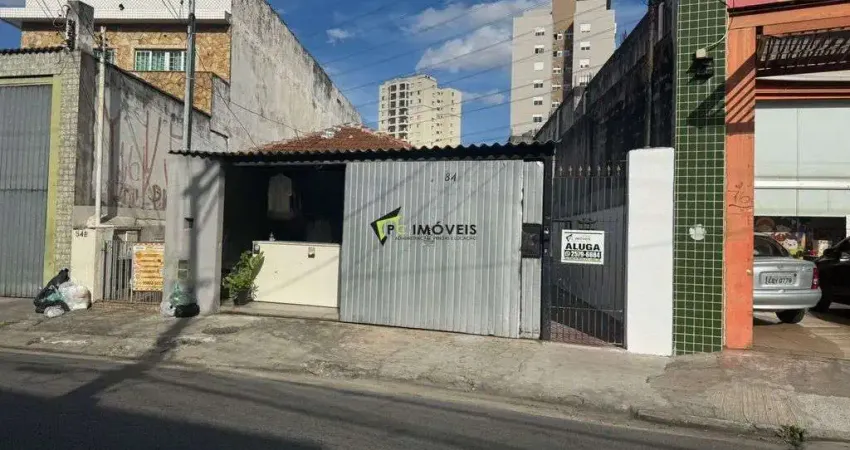 Casa com 1 quarto para alugar no Sítio do Morro, São Paulo