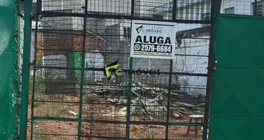 Excelente Terreno para Locação no Jardim Primavera – 365 m²