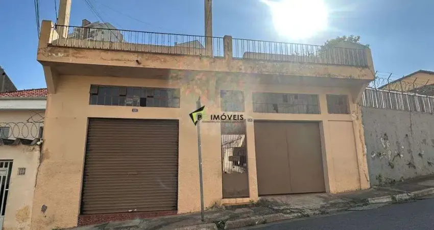 Terreno comercial à venda em Santa Teresinha, São Paulo 
