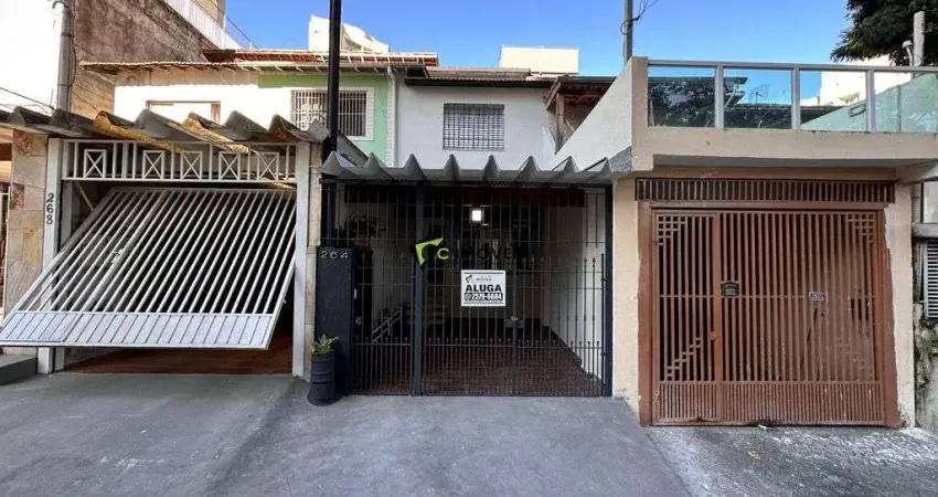 Sobrado para alugar, Bairro do Limão - 02 Quartos, 01 vaga de garagem - 160m²