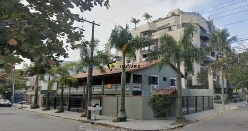 Apartamento com 1 quarto à venda na Enseada, Guarujá 