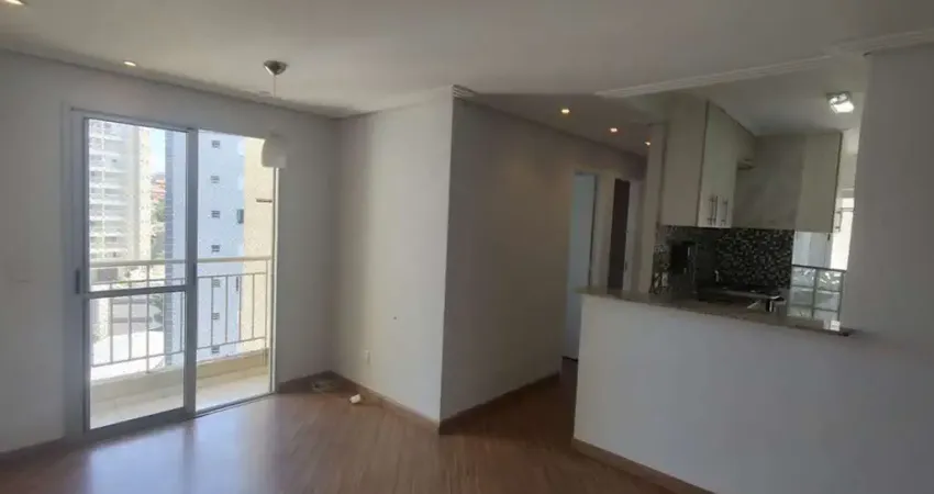 Apartamento com 2 quartos à venda na Vila Siqueira (Zona Norte), São Paulo 