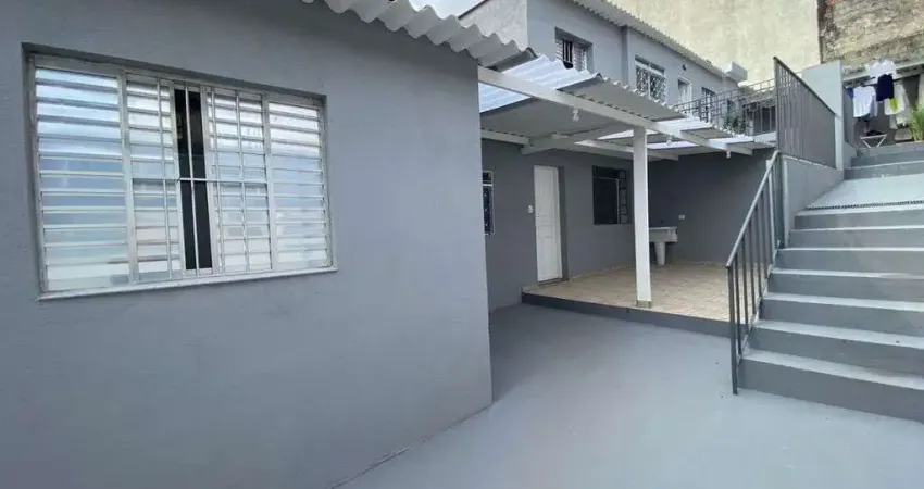 Casa com 1 quarto para alugar na Casa Verde, São Paulo