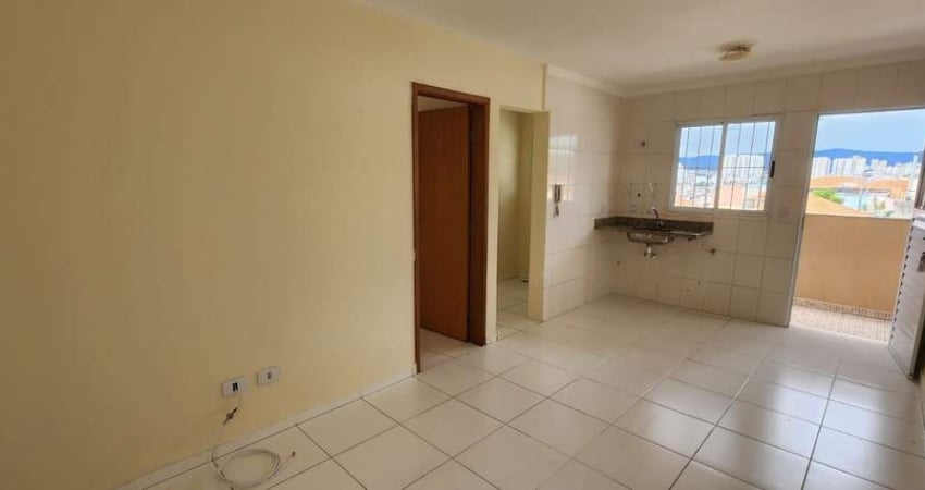 Apartamento com 1 quarto para alugar em Imirim, São Paulo 